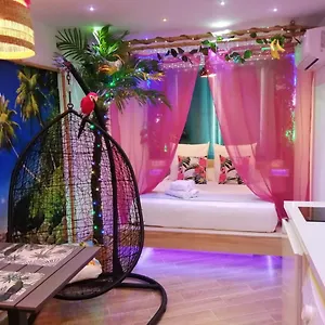 Apartamento Wonder Paradisio, Nerja