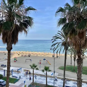  Appartement Alboran Terrace