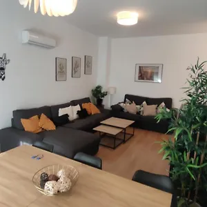  Appartement Unique In Center With Pool