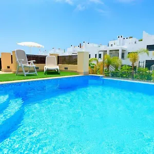 Сasa de vacaciones Serena, Nerja